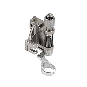 Amazon.com: Juki Ruler Foot for TL Series Sewing Machines