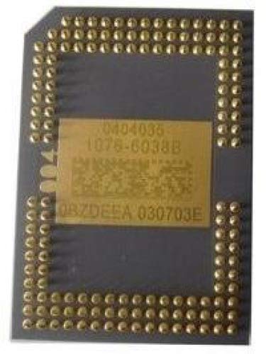 DLP Projector DMD Chip 1076-6038B 1076-6039B 1076-6138B For Benq Sanyo Sharp Viewsonic Acer Optoma Infocus Samsung LG Nec