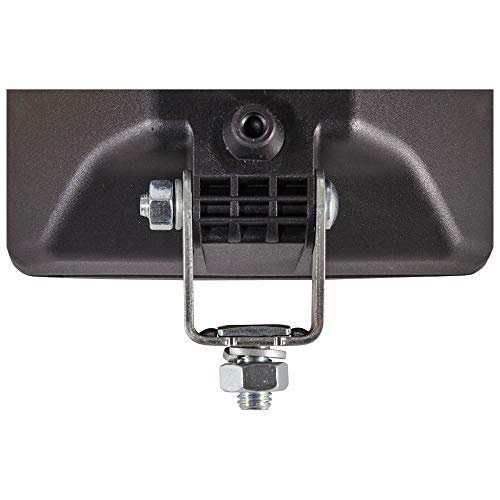 HELLA 1GA 005 060-001 Halogeen-Werklamp - Master 5060 - 12/24V - Opbouw/Geschroefd - Staand/Hangend - Ruime… - Image 6