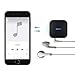dodocool Wireless Transmitter Receiver, 3.5mm Wireless Audio Adapter for Home Stereo System/Headphone/Speakers/TV/MP3/MP4/Car Stereos and Morethumb 4