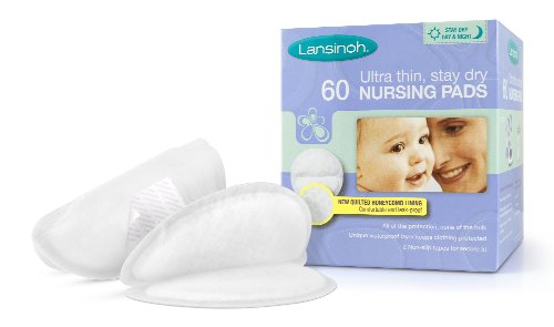Lansinoh Disposable Nursing Pads