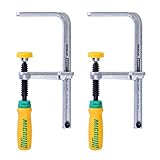 Micro Jig DVC-538K2 MATCHFIT Dovetail Clamps