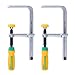 Micro Jig DVC-538K2 MATCHFIT Dovetail Clamps