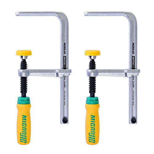 Micro Jig DVC-538K2 MATCHFIT Dovetail Clamps