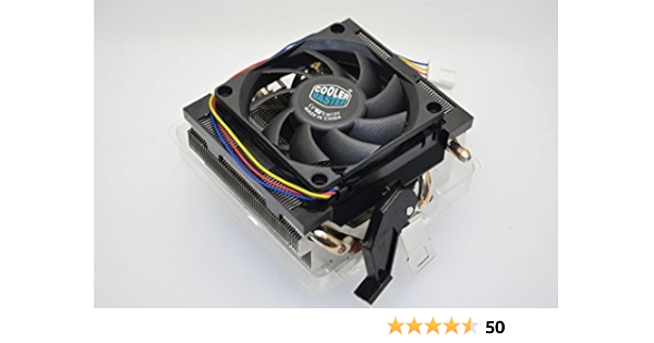 cooler master fx 8350