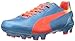 PUMA Men's Evospeed 3.2 Firm Ground Soccer Shoe