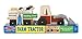 Melissa & Doug Farm Tractor, Multi (9392)