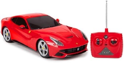 ferrari remote control car amazon
