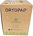 Ortopad® Bamboo Beige Eye Patches, 50/Box (Regular Size, 3+ yrs)