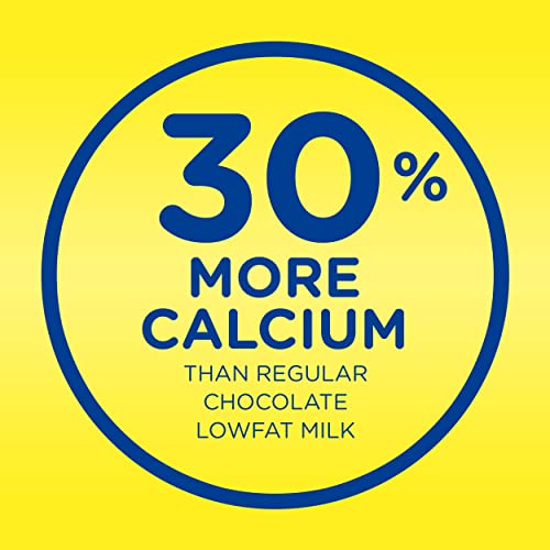 Nesquik Protein Power Chocolate Protein Milk Drink, Ready to Drink