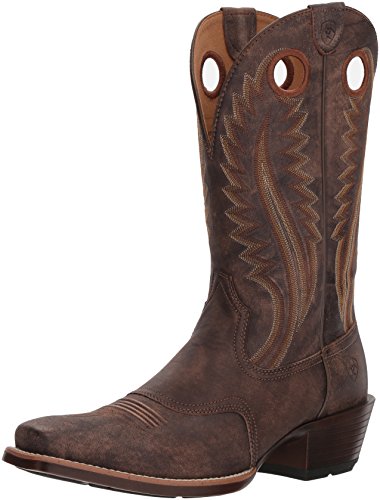 ariat high desert western boot