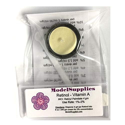 retinyl palmitate cream