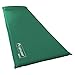 Lightspeed Outdoors PVC-Free Warmth Series Self Inflating Insulated Sleep Camp Foam Pad