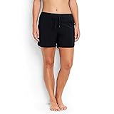 Lands' End Women's Plus Size 5