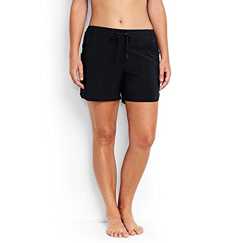 Lands' End Women's Plus Size 5
