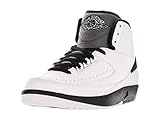 Nike Jordan Men's Air Jordan 2 Retro Basketball Shoe
