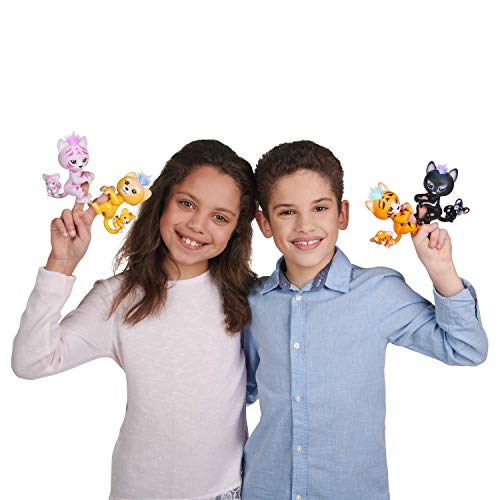 5 WowWee+Fingerlings+Light+Up+Baby+Tiger