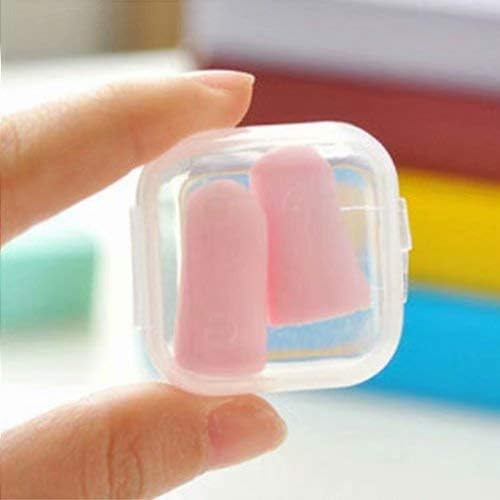 3M Individually Box Wrapped Ear Plugs Pack 50 Buy Online in Canada at