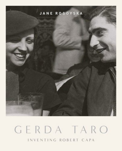 Gerda Taro: Inventing Robert Capa