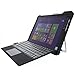 Gumdrop Cases Droptech for Acer Aspire Switch Alpha 12 Rugged 2-in-1 Tablet Case Shock Absorbing Cover Black/Black SA5-271