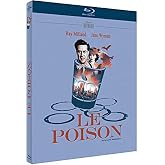The Lost Weekend (1945) [ Blu-Ray, Reg.A/B/C Import - France ]