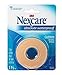 Nexcare Absolute Waterproof Wide Tape, 1 X 5 yd. Per Roll (4 Rolls)