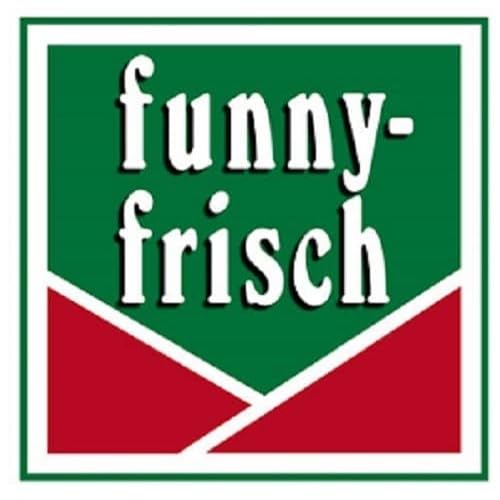 funny-frisch Chipsfrisch Sour Cream 150g 2