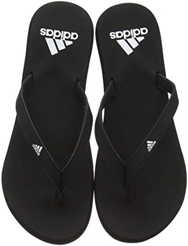 adidas thongs womens