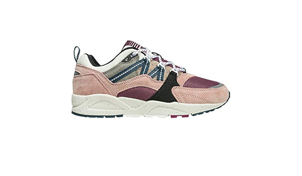 Karhu Fusion 2.0 Misty Rose/Reflecting Pond Sneakers