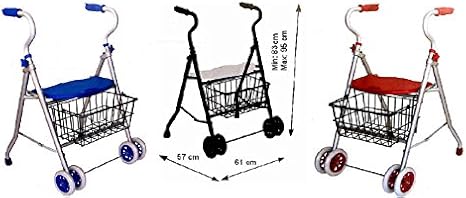 trotteur pour personne agée