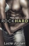 Rock Hard: Fun Romance - Book Four