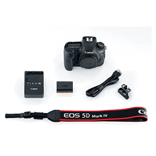 Canon-EOS-5D-Mark-IV-304-MP-Digital-SLR-Camera-with-EF-100-400mm-IS-II-USM-Lens-128GB-SDXC-Memory-Card-Microphone-Deluxe-Filter-Bundle