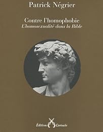 Contre l'homophobie