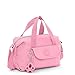 Kipling Women's Brynne Handbag One Size Pink Macaroons