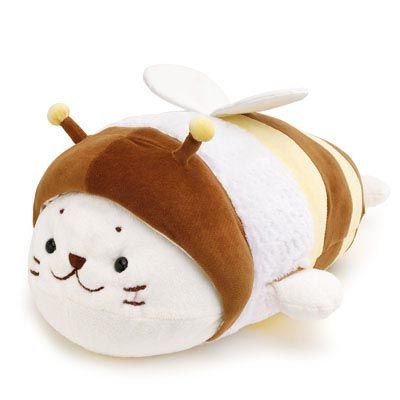 sirotan seal plush