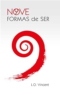 Livro Nove Formas de Ser