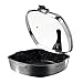 Stoneline-Xtreme Germany's Series Non-stick Non-Toxic Stone Cookware 11.2