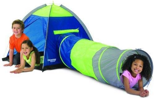 discovery adventure play tent