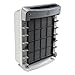 Winix U450 Signature Large Room Air Cleaner with True HEPA 5-Stage Filtration, PlasmaWave Technology and AOC Carbon