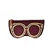 Bertha Premium Eyeglasses | Sunglasses Pouch Collection | 100% | Pack of 1pc 023