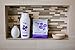 Mountain Falls Epsom Salt, Lavender Scented, Compare to Dr. Teal's, 1.5 Pound