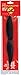 Loftus Six Way Shape Halloween Costume Moustache, Black, One Size