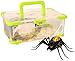 Wild Pets Spider Habitat Playset