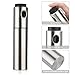 Besmon Oil Olive Sprayer Mister Oil Sprayer for Cooking,BBQ, Making Salad, Cooking, Baking, Roasting, Grilling