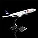 FEDEX Boeing 777 Federal Alloy Metal Airplane Models Child Birthday Gift