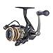 Penn BTLII3000701ML Battle II 3000 Spinning Reel Combo, Inshore, 7 Feet, Medium Light Power