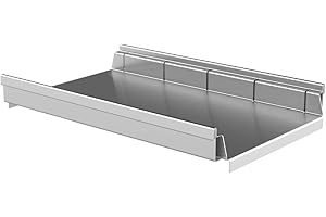 Knapheide 20161519, 20.62" W X 12.12" D Compartment Shelf