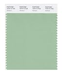 PANTONE SMART 15-6114X Color Swatch Card, Hemlock