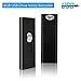 GikPal Digital Voice Recorder- 8GB 2 in 1 USB 512kbps Mini Flash Drive Disk Rechargeable Activated Audio Sound Recorder with 2 USB Ports & Microphone Support Play on Android Phones (Black)
