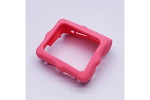 JIJIMICO Soft Silicone Rubber Protective Wrap Case Cover for Shearwater Perdix/Perdix 2 Dive Computers